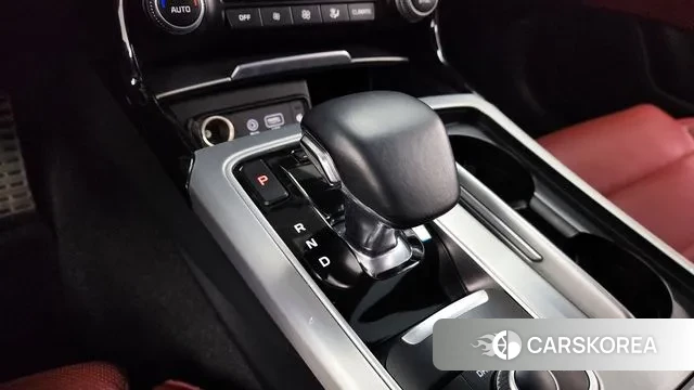 Kia Stinger id 3454708 из Кореи 19