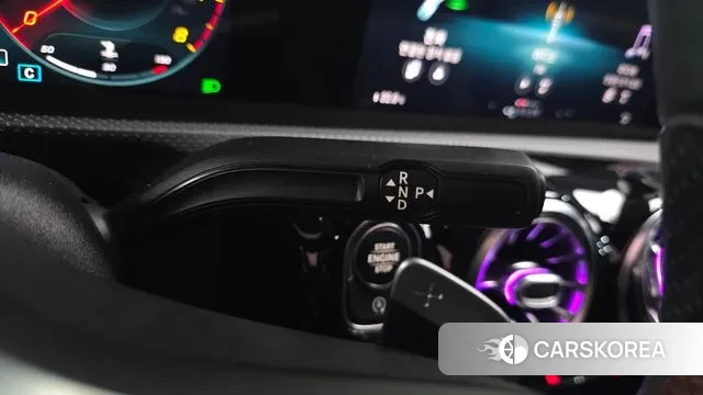 Mercedes-Benz CLA-Class C118 id 3741946 из Кореи 19