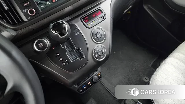 Kia The New Kia Ray id 2988692 из Кореи 19