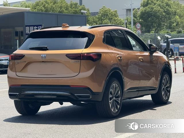 Buick Angkewei S id 4211314 из Китая 22