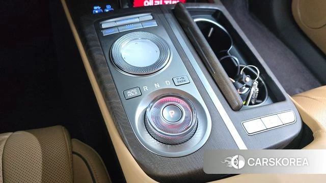 Genesis G80 (RG3) id 4475969 из Кореи 19