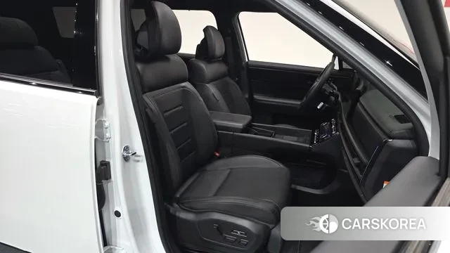 Hyundai Santa Fe (MX5) id 3217541 из Кореи 19