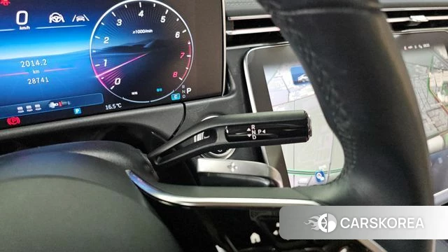 Mercedes-Benz E-Class W214 id 3909481 из Кореи 19