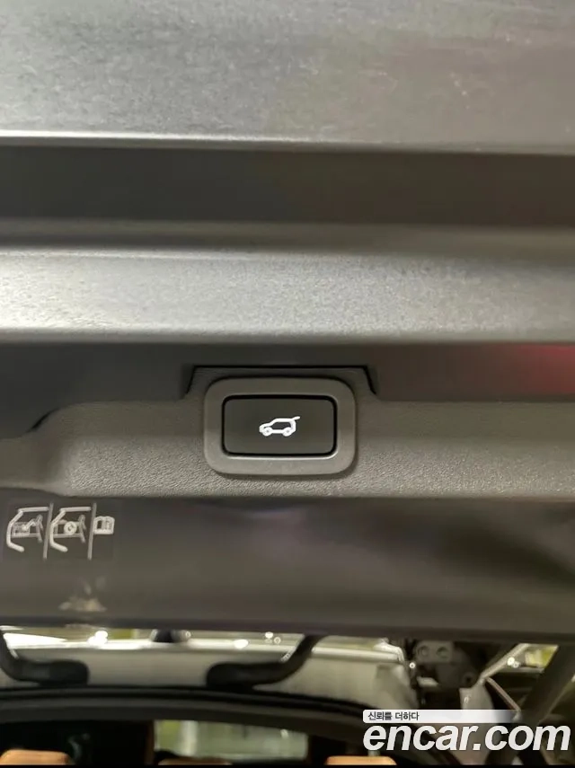 Land Rover Discovery 5 id 2872769 из Кореи 16