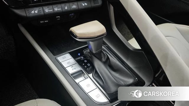 Hyundai Avante Hybrid (CN7) id 4579497 из Кореи 19