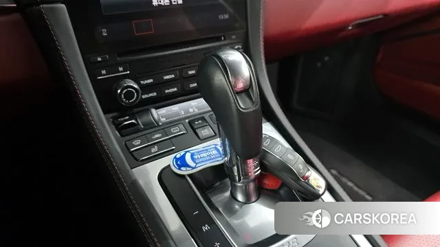 Porsche 718 Cayman id 3454973 из Кореи 19