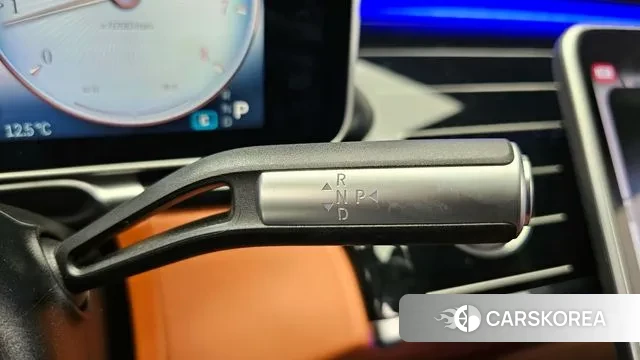 Mercedes-Benz S-Class W223 id 3726988 из Кореи 19