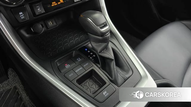 Toyota RAV4 5th Generation id 4488185 из Кореи 30