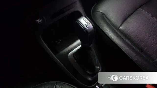 Renault Korea (Samsung) New QM3 id 3677485 из Кореи 19