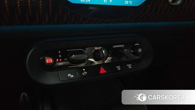 Mini Cooper S Countryman 3rd Generation id 4589758 из Кореи 29