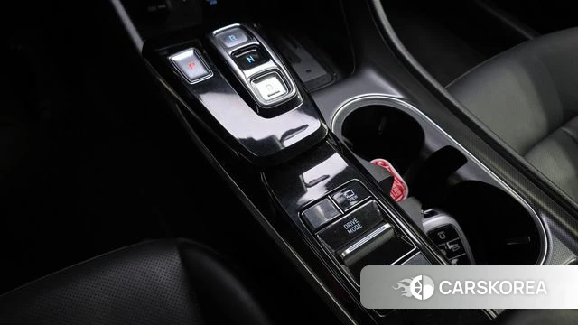 Hyundai Sonata (DN8) id 4574067 из Кореи 30
