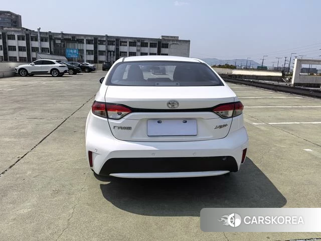 Toyota Lei Ling id 4258943 из Китая 12