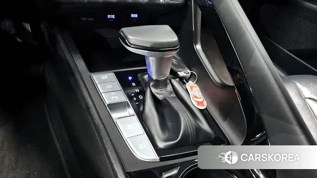 Hyundai Avante (CN7) id 3463936 из Кореи 19