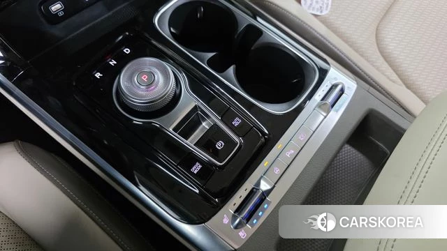Kia Carnival 4th generation id 4711598 из Кореи 19