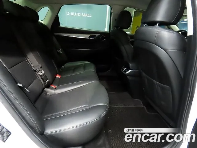 Hyundai The New Grandeur IG id 2950639 из Кореи 19