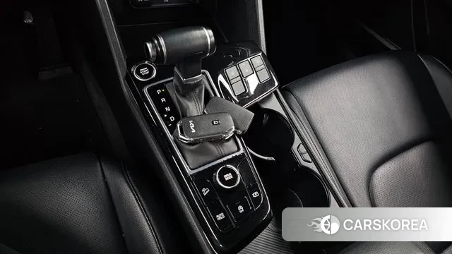 Kia Sportage 5th Generation id 3498411 из Кореи 19