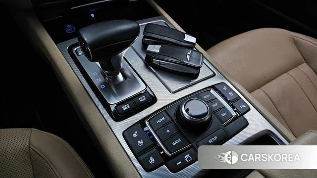Genesis G80 id 4703317 из Кореи 32