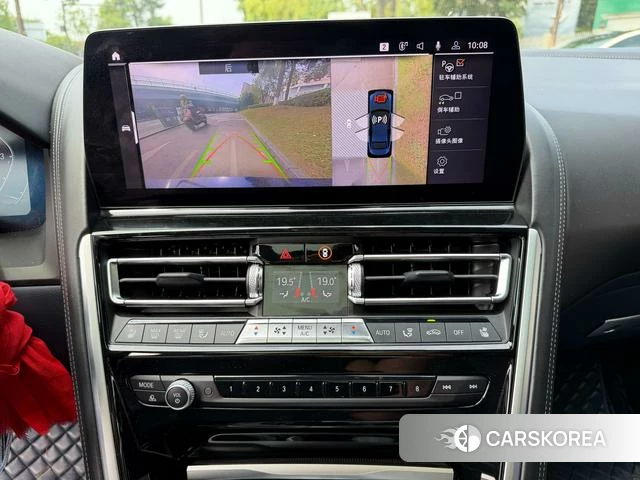 BMW 8 series id 4299474 из Китая 12