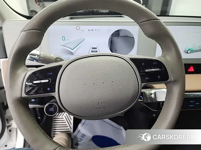 Hyundai Ionic 5 id 3764416 из Кореи 19