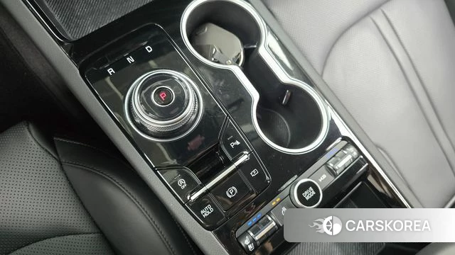 Kia The New K5 3rd generation id 4617614 из Кореи 30