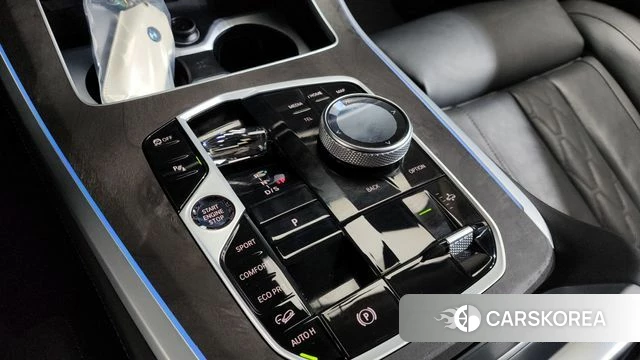 BMW X5 (G05) id 3896732 из Кореи 19