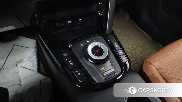 Kia The New Seltos id 3629522 из Кореи 19