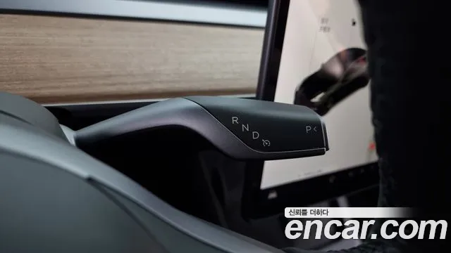 Tesla Model 3 id 2717682 из Кореи 19