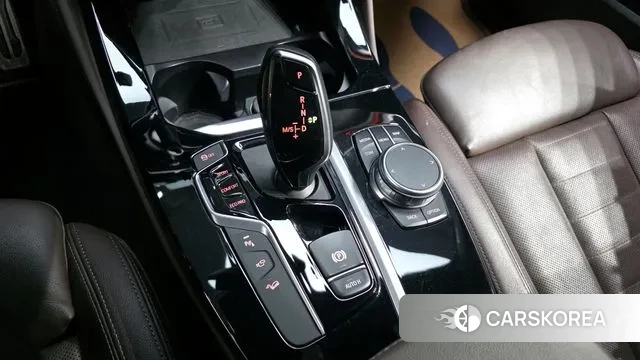 BMW X4 (G02) id 3777807 из Кореи 19