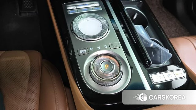 Genesis G80 (RG3) id 4573526 из Кореи 31