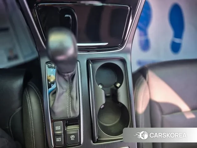 Hyundai Grandeur IG id 3284194 из Кореи 19