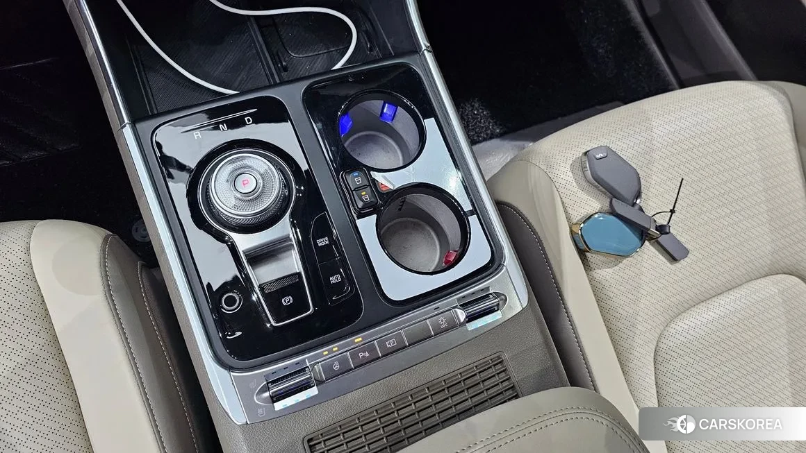 Kia The New Carnival 4th Generation id 2148228 из Кореи 19