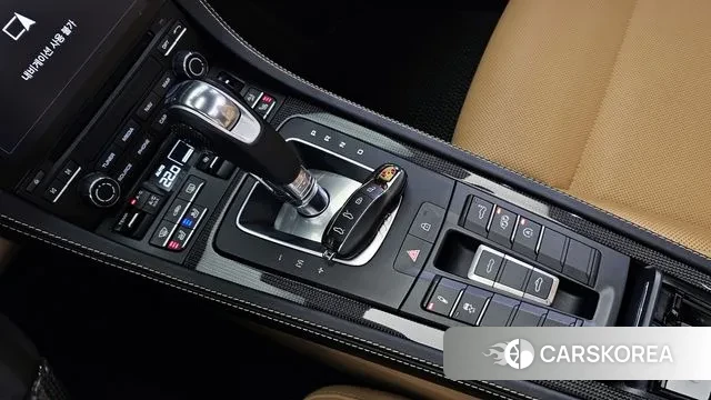 Porsche 718 Boxster id 3128891 из Кореи 19