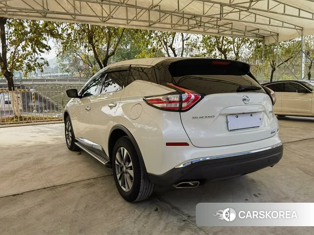Nissan Loulan id 4254461 из Китая 15