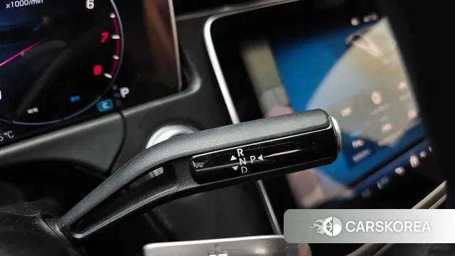 Mercedes-Benz E-Class W214 id 3410341 из Кореи 19