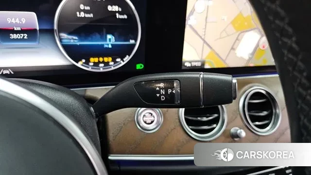 Mercedes-Benz E-Class W213 id 3449181 из Кореи 19