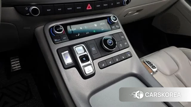 Hyundai The New Palisade id 3566044 из Кореи 19