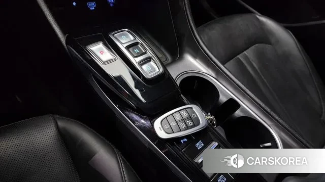 Hyundai Sonata (DN8) id 3438746 из Кореи 19