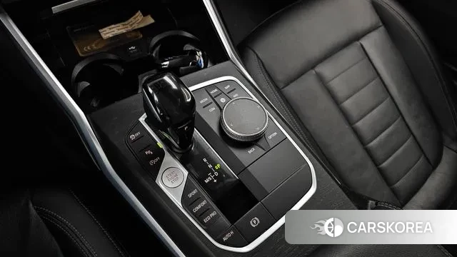 BMW 3 Series (G20) id 3023572 из Кореи 19