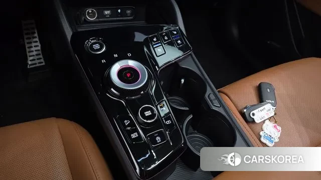 Kia Sportage 5th Generation id 3115437 из Кореи 19