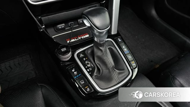 Kia Seltos id 4339302 из Кореи 30