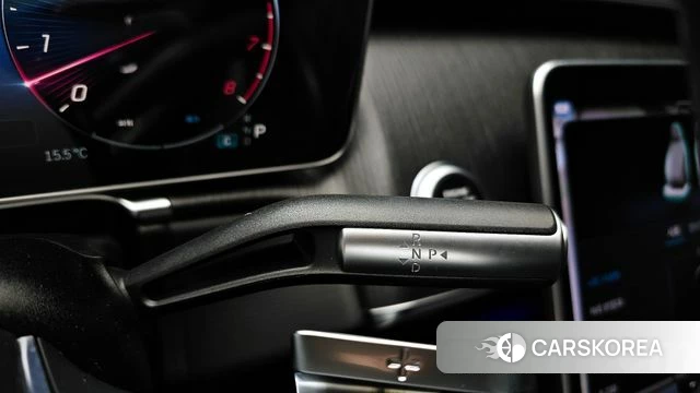 Mercedes-Benz S-Class W223 id 3842533 из Кореи 19