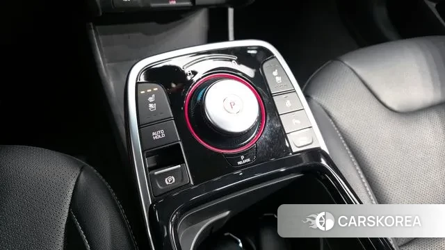 Kia Niro Plus id 3606378 из Кореи 19