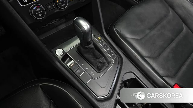 Volkswagen Tiguan second Generation id 4594688 из Кореи 35