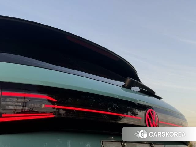 Volkswagen ID.4 X id 4301350 из Китая 17