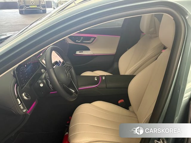 Mercedes-Benz E-Class W214 id 3889178 из Кореи 11