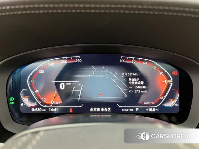 BMW 5 series id 4265988 из Китая 32