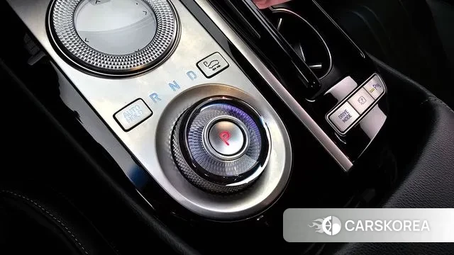 Genesis G80 (RG3) id 3433784 из Кореи 19