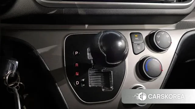 Kia The New Ray id 3597473 из Кореи 19