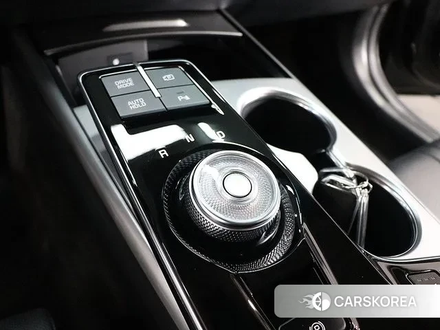 Kia K8 Hybrid id 3273176 из Кореи 19