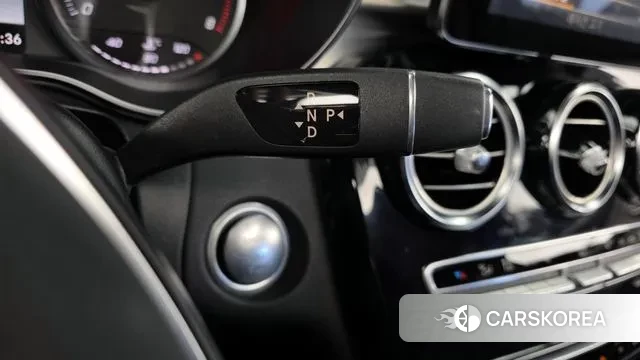 Mercedes-Benz GLC-Class X253 id 3505167 из Кореи 19